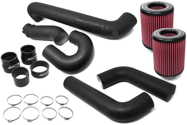 BMS BMW Front Mount BMS Elite G8X M2 M3 M4 S58 Performance Intake