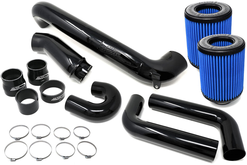 BMS BMW Front Mount BMS Elite G8X M2 M3 M4 S58 Performance Intake