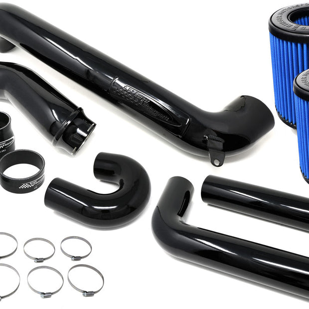 BMS BMW Front Mount BMS Elite G8X M2 M3 M4 S58 Performance Intake