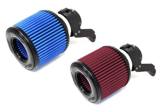 BMS BMW Billet Intake for 2019+ G20 G21 B58 M340i/340iX & 2022+ G42 M240iX