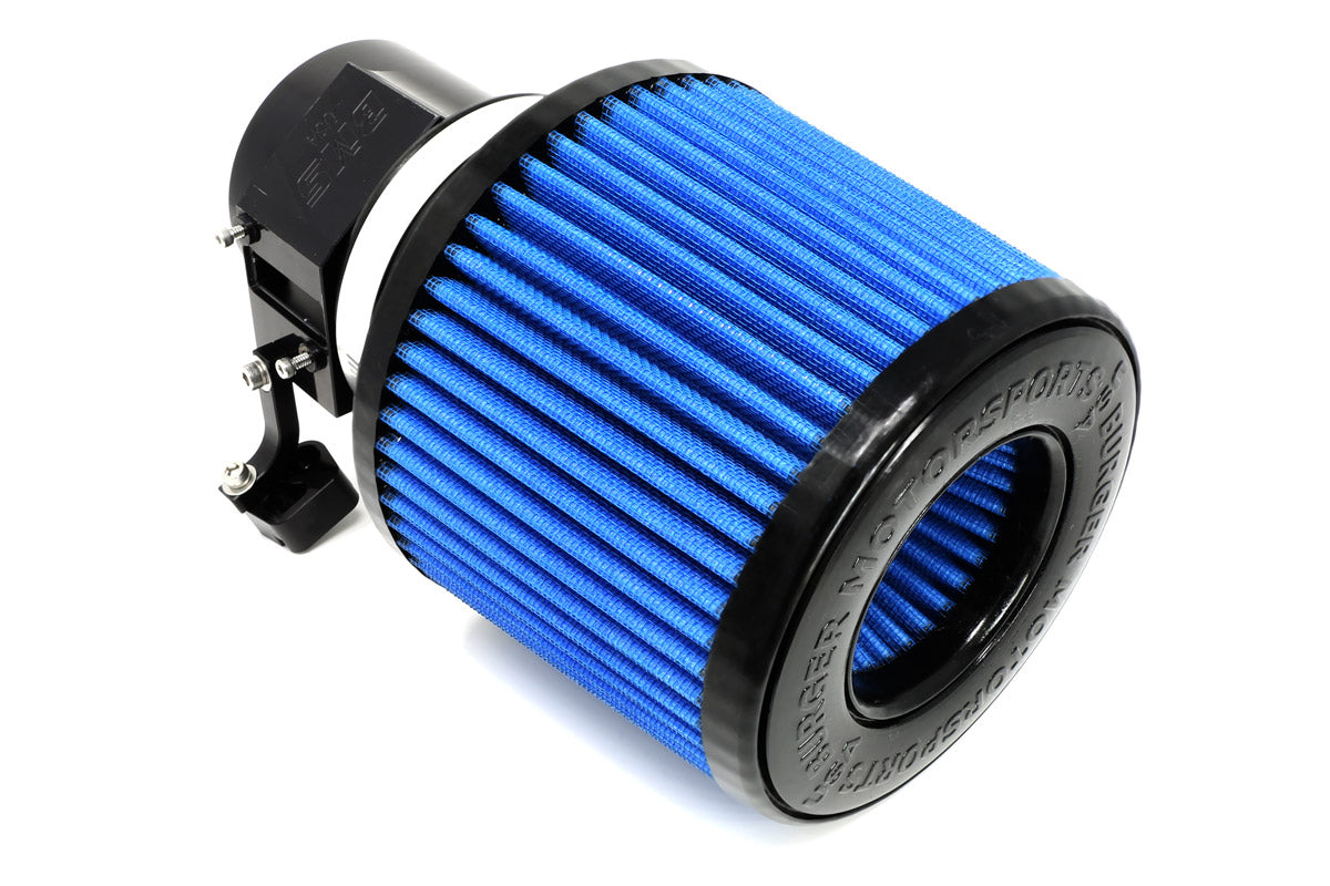 BMS BMW Billet Intake for 2017-2023 G30 G31 G38 5 Series & G32 6 series