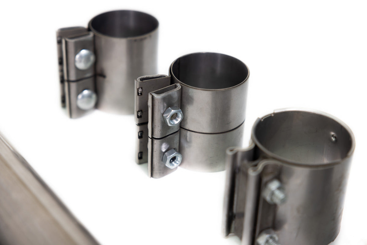 ARM Motorsports BMW G80/G82/G83 M3/M4 S58 Midpipes