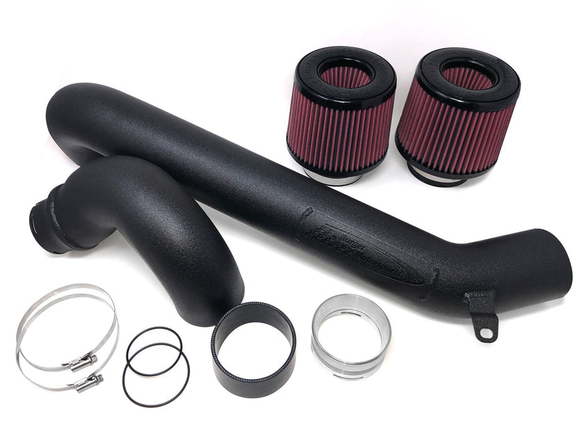 BMS BMW G8X M2 M3 M4 S58 Performance Intake