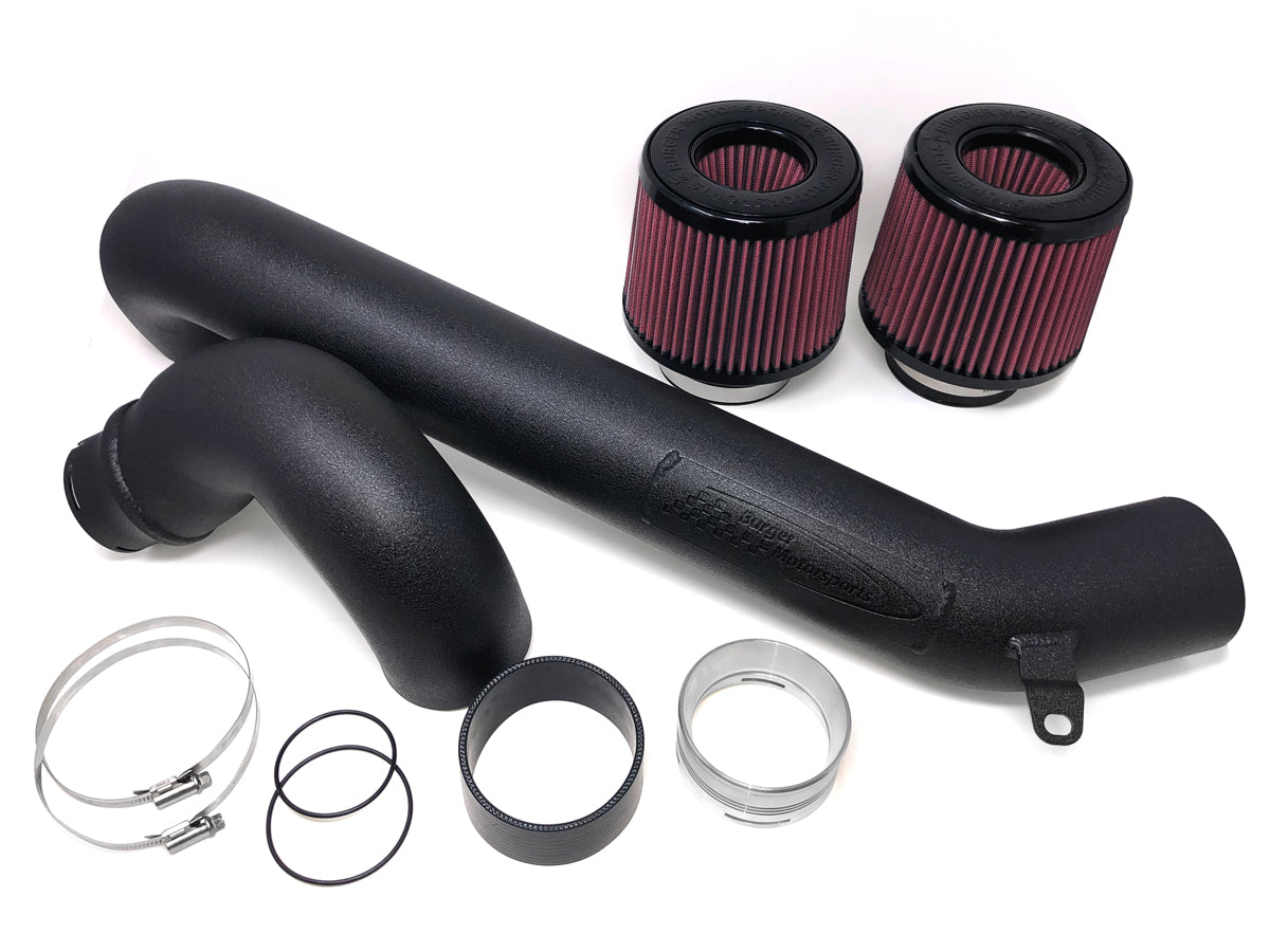 BMS BMW G8X M2 M3 M4 S58 Performance Intake