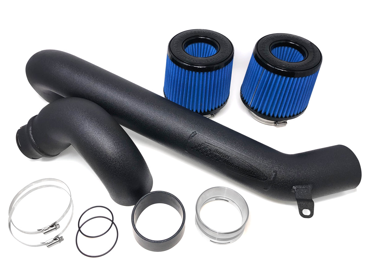 BMS BMW G8X M2 M3 M4 S58 Performance Intake