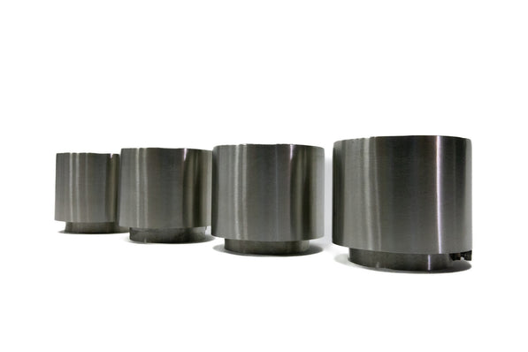 ARM Motorsports BMW G80/G82/G83 M3/M4 Exhaust Tips
