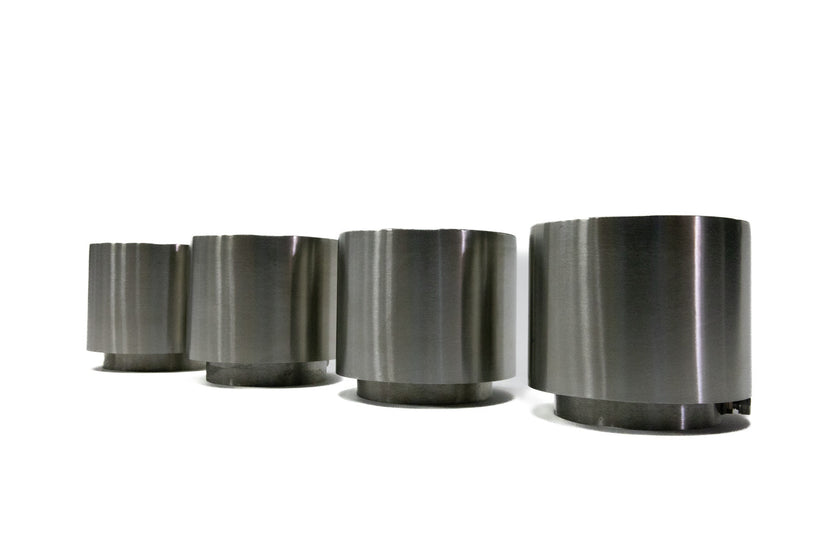ARM Motorsports BMW G80/G82/G83 M3/M4 Exhaust Tips