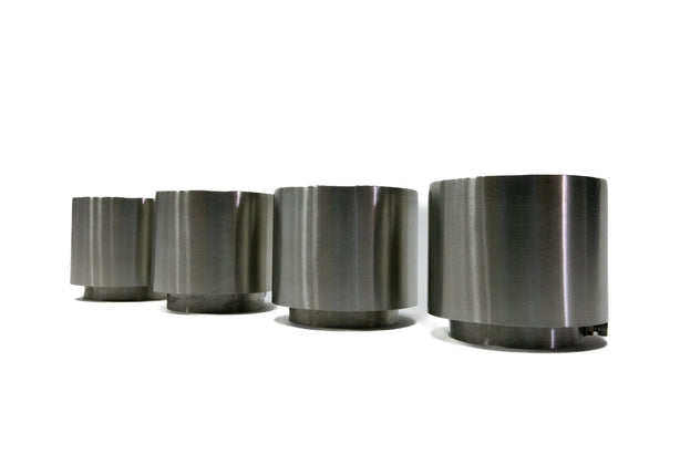 ARM Motorsports BMW G80/G82/G83 M3/M4 Exhaust Tips