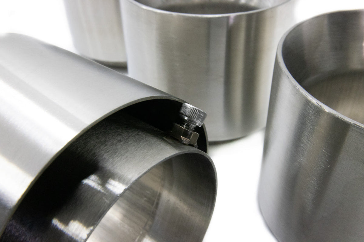 ARM Motorsports BMW G80/G82/G83 M3/M4 Exhaust Tips