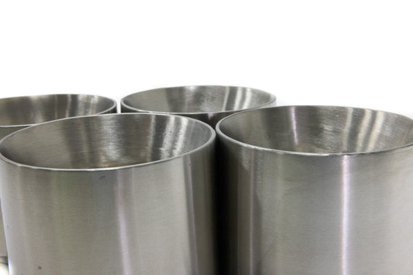 ARM Motorsports BMW G80/G82/G83 M3/M4 Exhaust Tips
