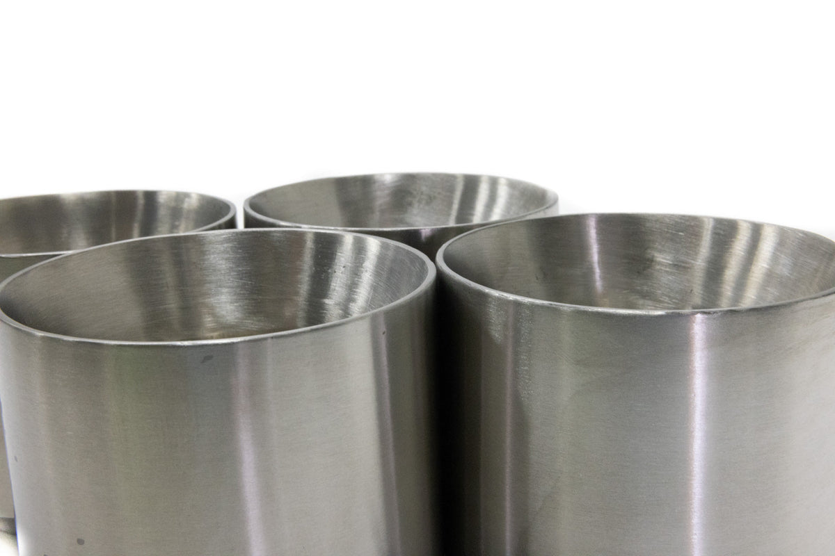 ARM Motorsports BMW G80/G82/G83 M3/M4 Exhaust Tips