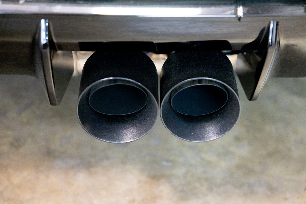 ARM Motorsports BMW G80/G82/G83 M3/M4 Exhaust Tips