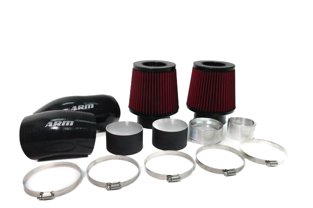 ARM Motorsports BMW S58 Intake - G8X M2/M3/M4