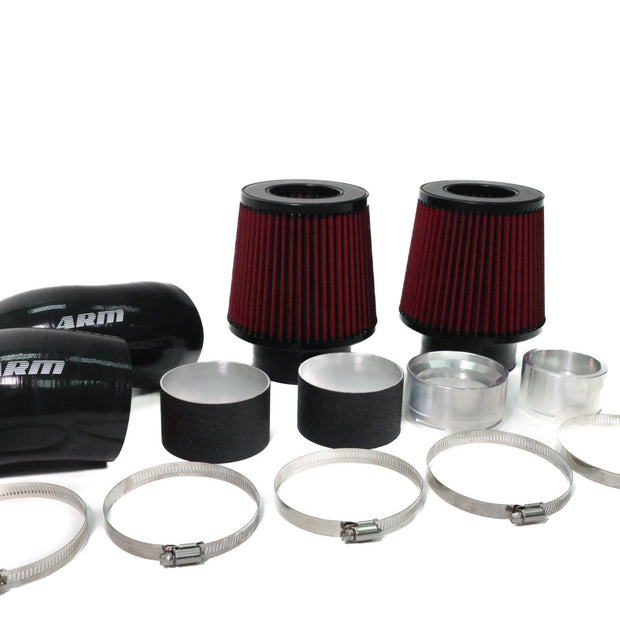 ARM Motorsports BMW S58 Intake - G8X M2/M3/M4