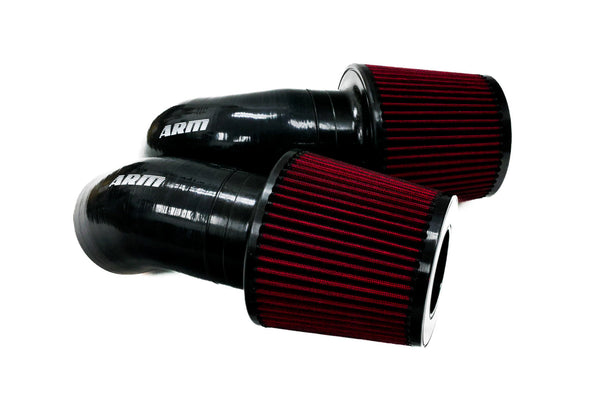 ARM Motorsports BMW S58 Intake - G8X M2/M3/M4