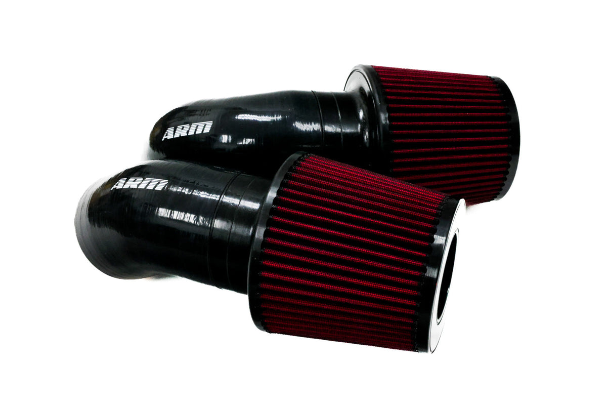 ARM Motorsports BMW S58 Intake - G8X M2/M3/M4