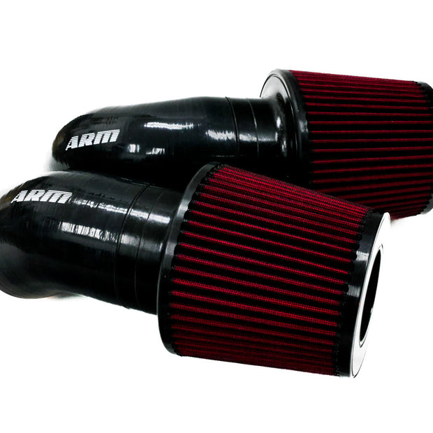 ARM Motorsports BMW S58 Intake - G8X M2/M3/M4