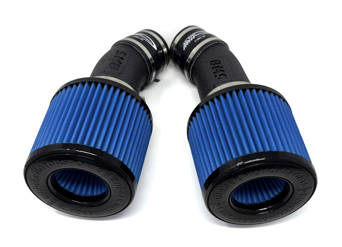 BMS BMW Elite F9X M5 M8 & M550/M850 Intake