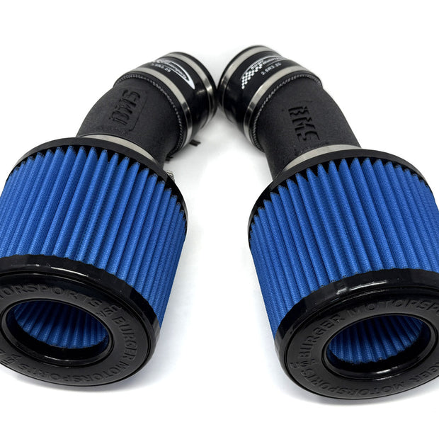 BMS BMW Elite F9X M5 M8 & M550/M850 Intake