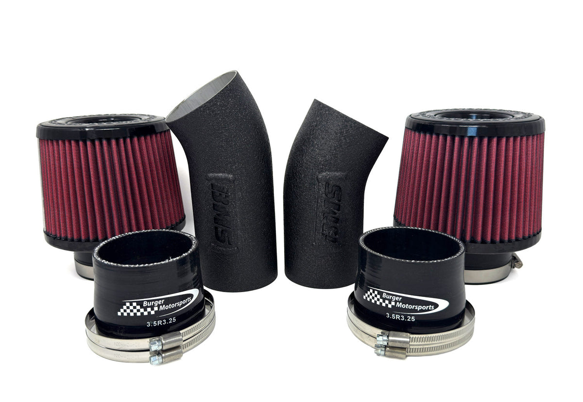 BMS BMW Elite F9X M5 M8 & M550/M850 Intake