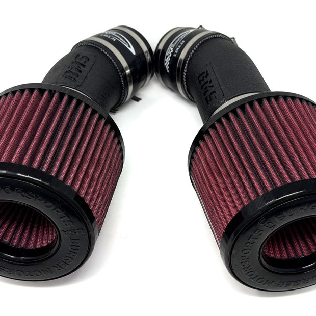 BMS BMW Elite F9X M5 M8 & M550/M850 Intake