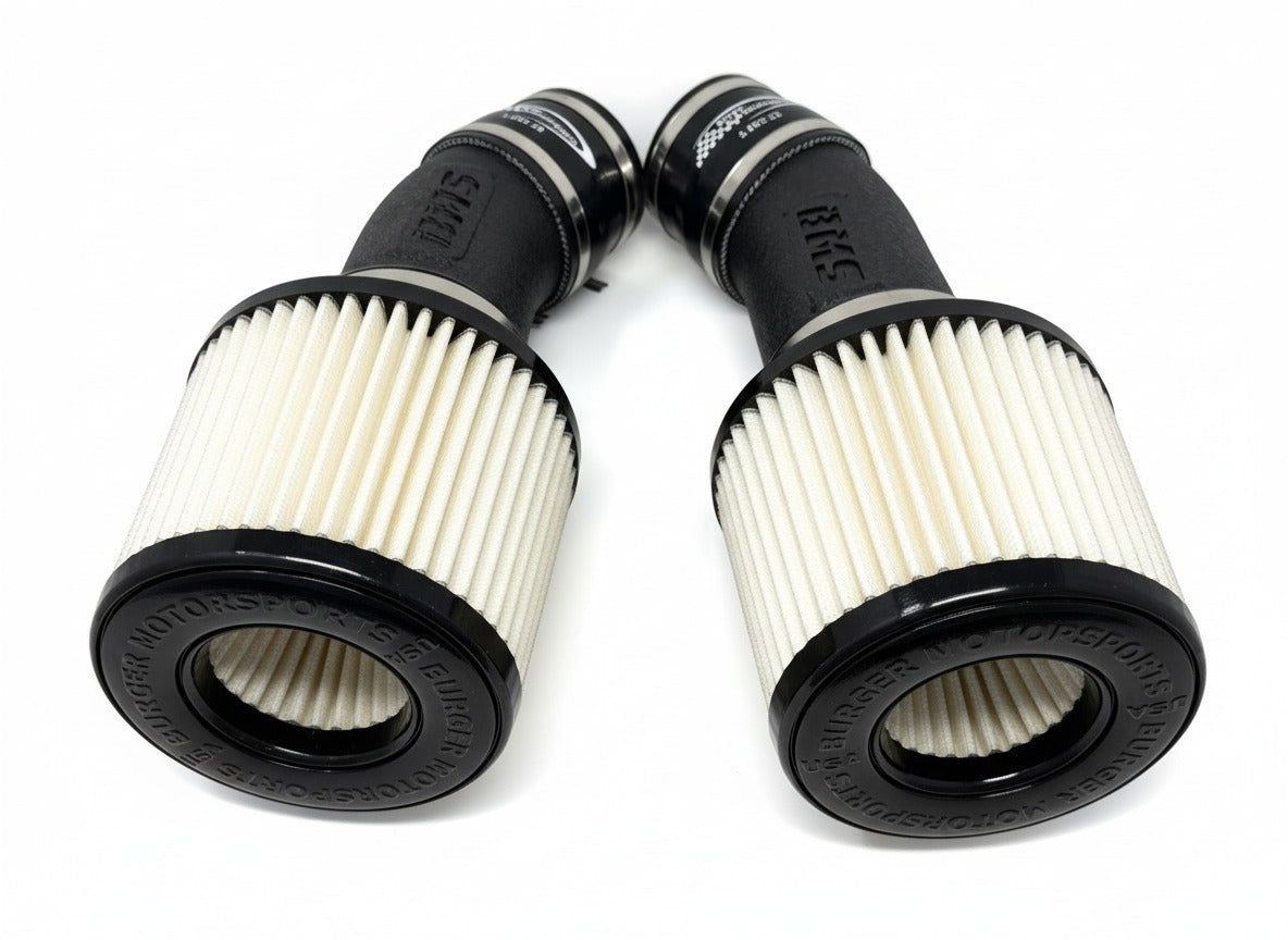BMS BMW Elite F9X M5 M8 & M550/M850 Intake