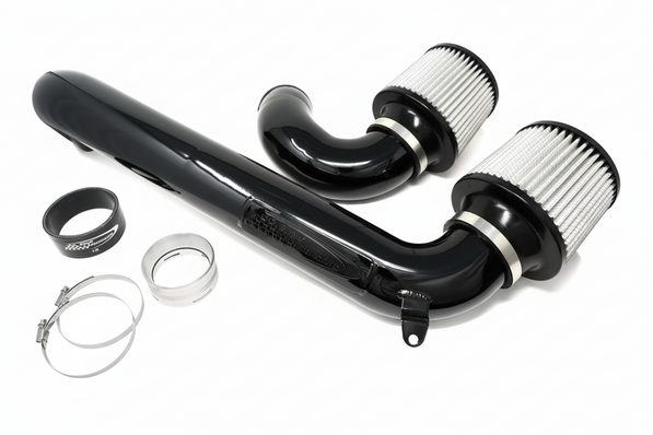 BMS BMW G8X M2 M3 M4 S58 Performance Intake