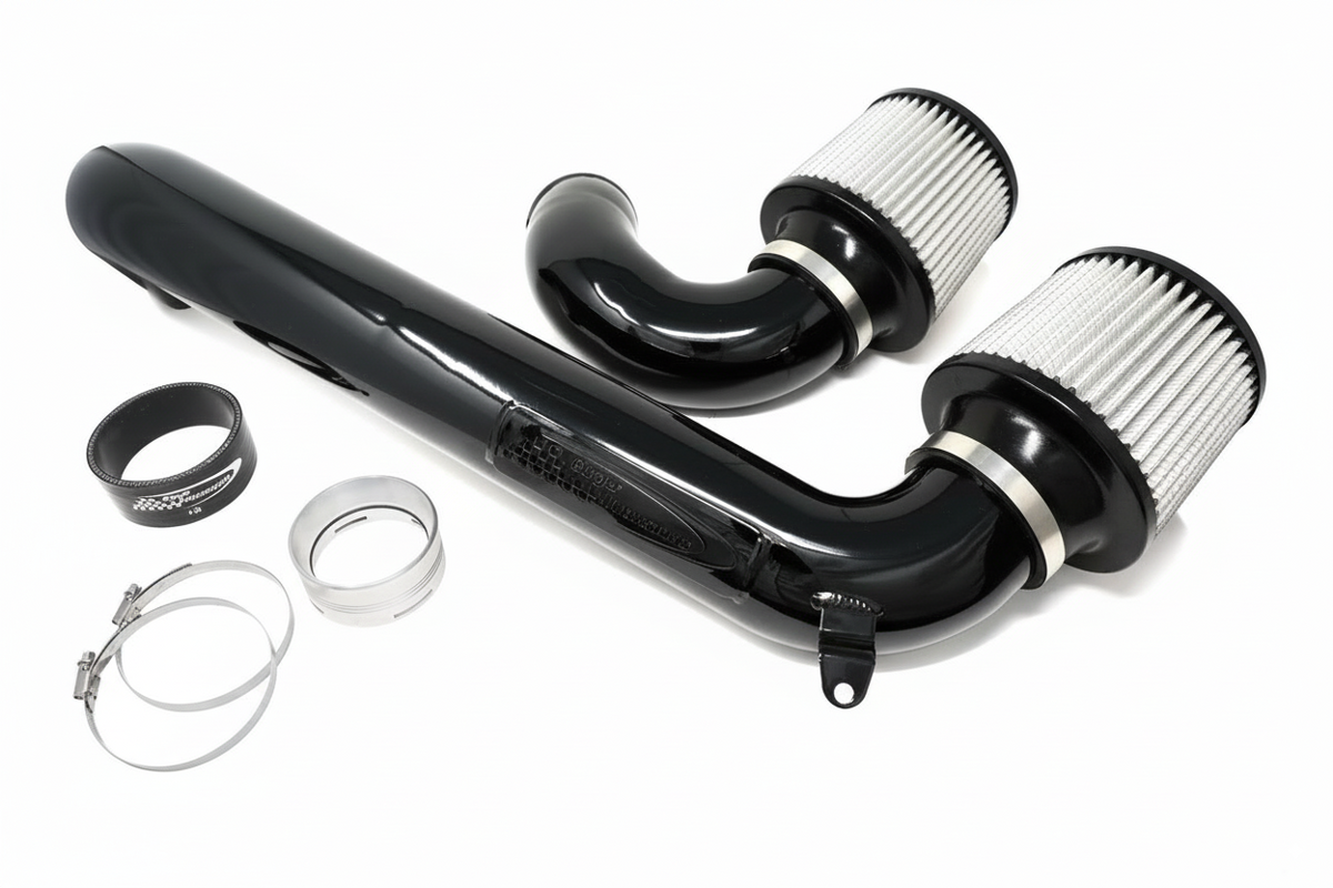 BMS BMW G8X M2 M3 M4 S58 Performance Intake