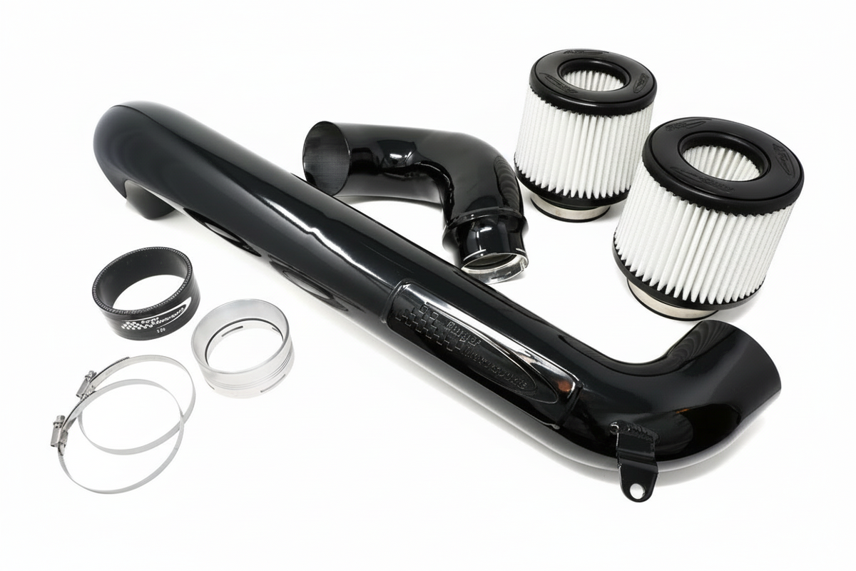 BMS BMW G8X M2 M3 M4 S58 Performance Intake