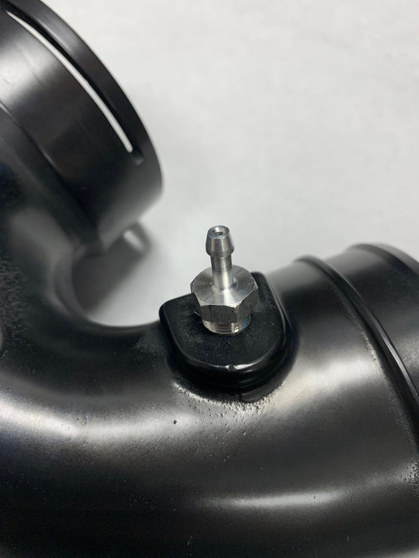 Evolution Racewerks BMW F87/F80/F82/F83 M2/M3/M4 S55 Cold Side 