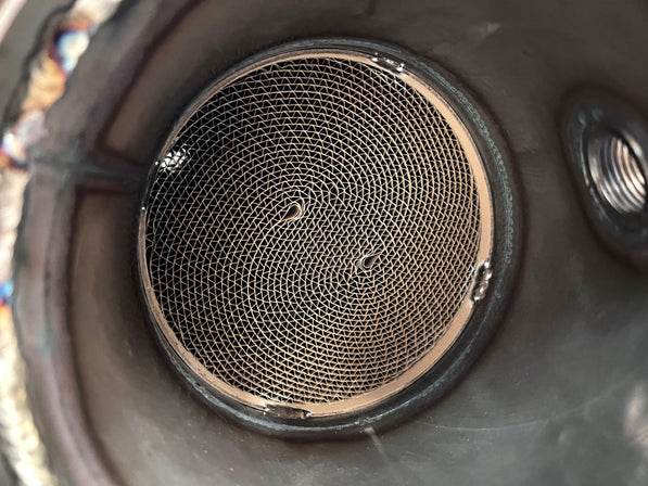 MAD B58 4.5