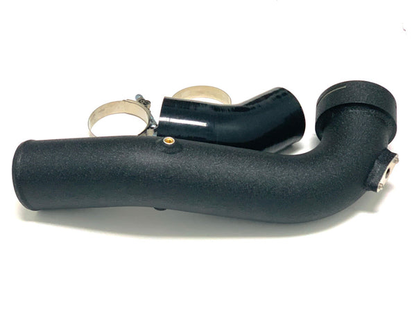 MAD N55 Charge Pipe BMW 135 335 E Chassis