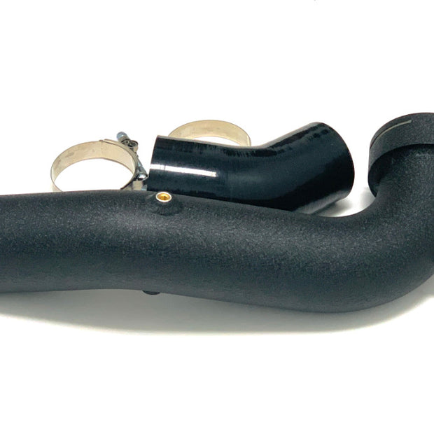 MAD N55 Charge Pipe BMW 135 335 E Chassis
