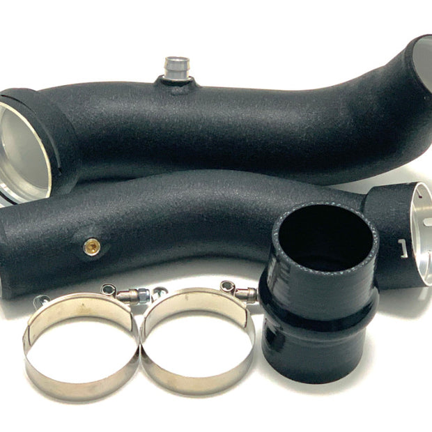 MAD N55 Charge Pipe BMW M135 M235 M2 335 435 RWD Only