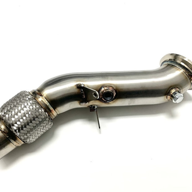 MAD BMW F & G Chassis B48  Downpipe (International) 220 230 320 330 420 430 730