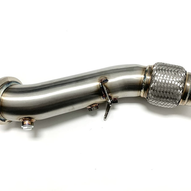 MAD BMW F & G Chassis B48  Downpipe (International) 220 230 320 330 420 430 730