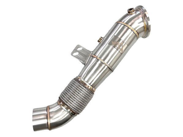MAD B58 V2 4.5
