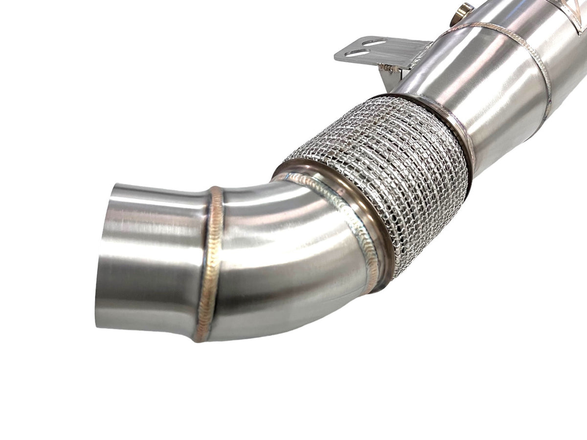MAD B58 V2 4.5