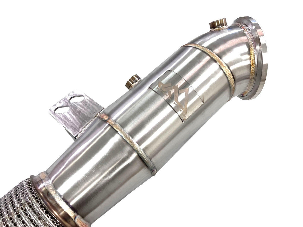 MAD B58 V2 4.5