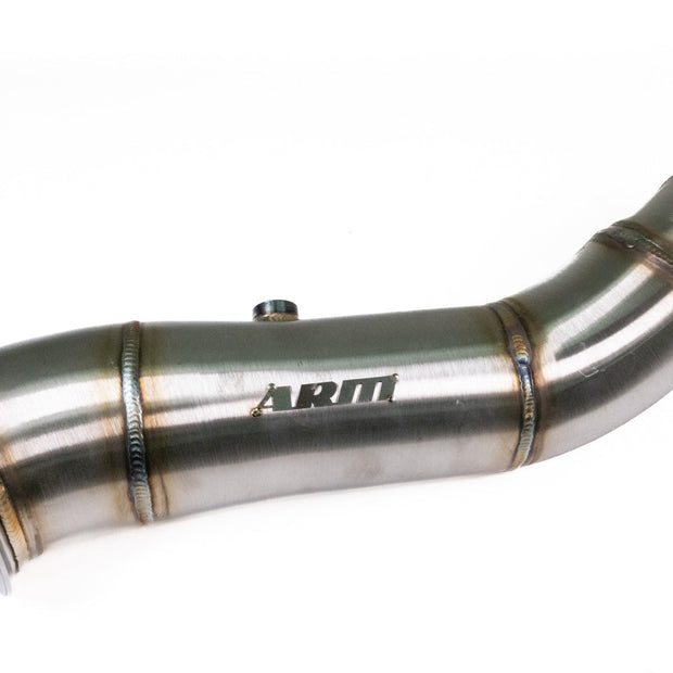 N20 DOWNPIPE