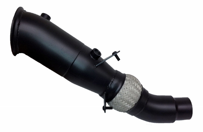 Evolution Racewerks BMW N20 4-Cylinder Competition Series 4" Catless Downpipe