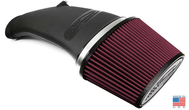 BMS BMW E-Chassis N55 Performance Intake