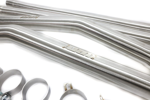 ARM Motorsports BMW F-Series N63/N63TU Midpipes