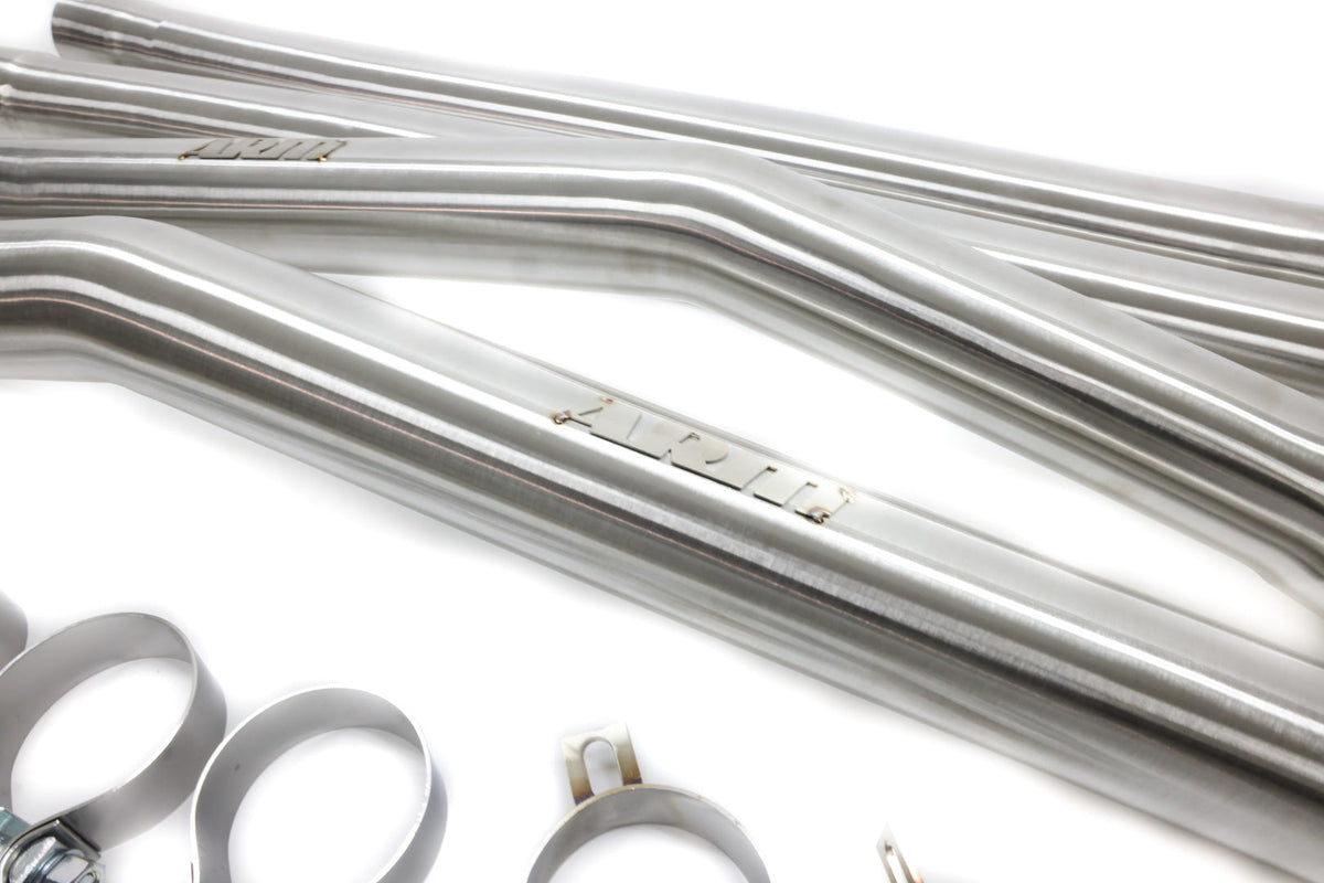 ARM Motorsports BMW F-Series N63/N63TU Midpipes