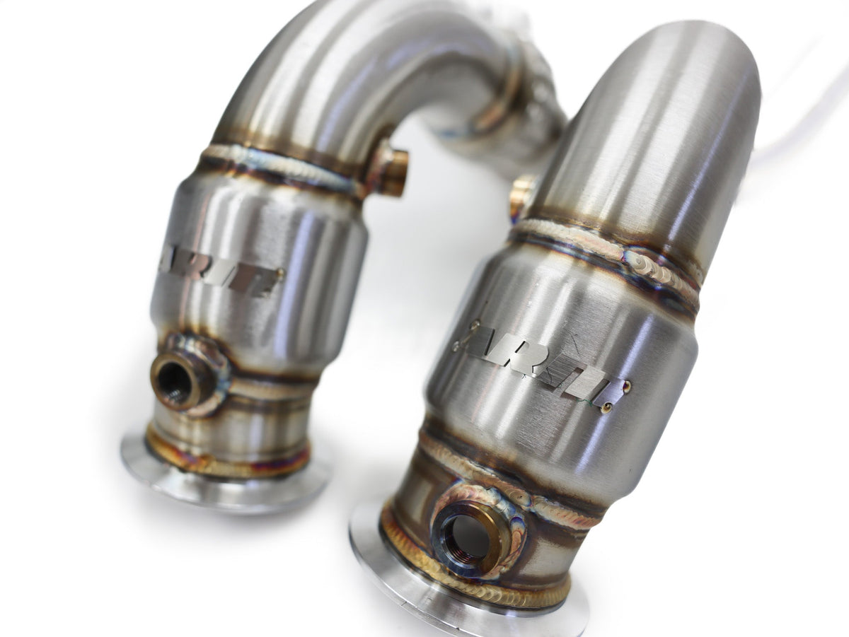 ARM Motorsports BMW F10/G30 550i N63/N63TU 3
