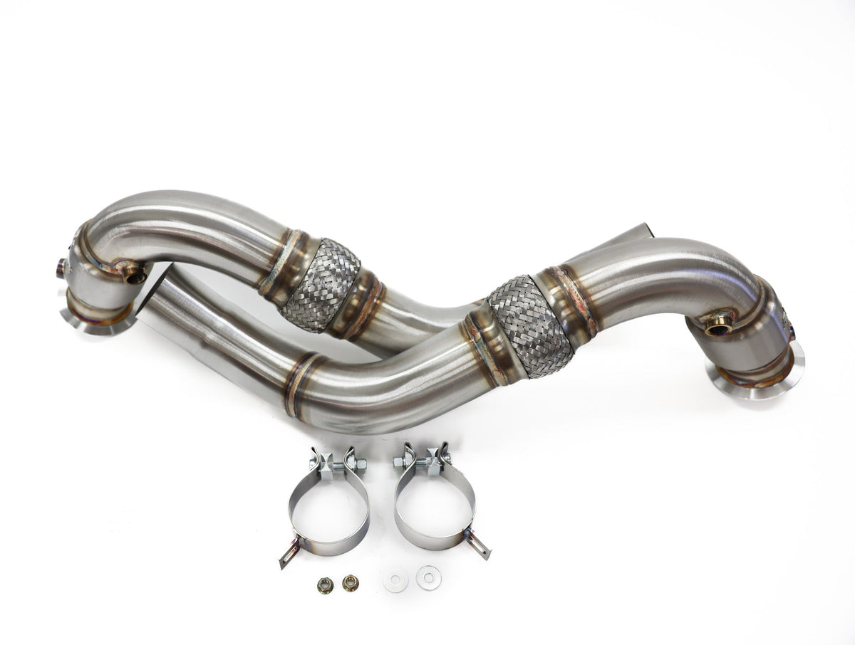 ARM Motorsports BMW F10/G30 550i N63/N63TU 3