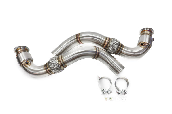 ARM Motorsports BMW F10/G30 550i N63/N63TU 3