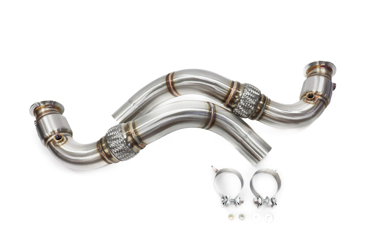 ARM Motorsports BMW F10/G30 550i N63/N63TU 3
