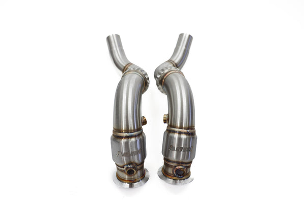 ARM Motorsports BMW F10/G30 550i N63/N63TU 3