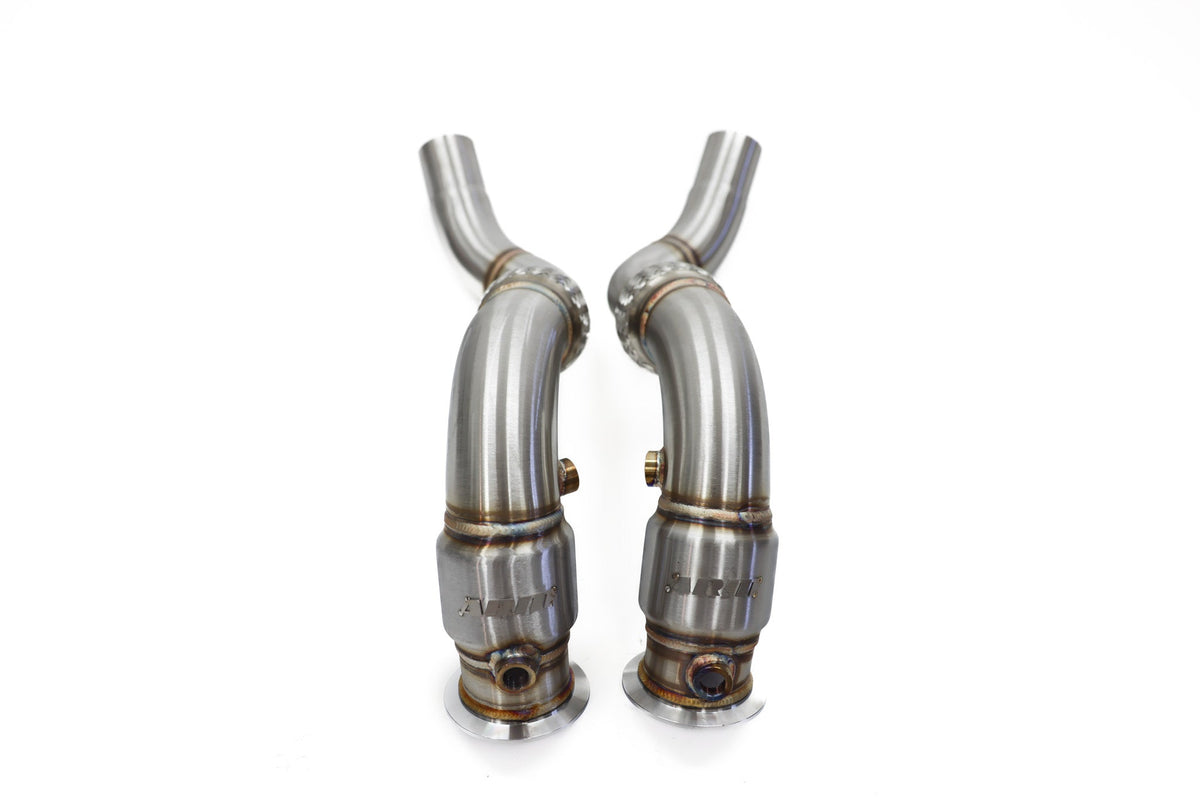 ARM Motorsports BMW F10/G30 550i N63/N63TU 3